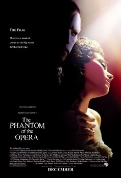 The Phantom of the Opera (2004 film)